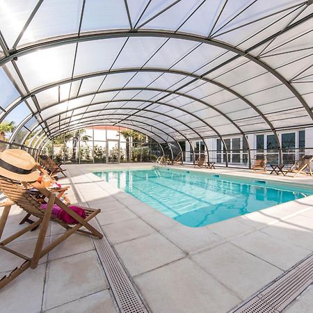 Westotel Tours Val De Loire La Ville-aux-Dames Εξωτερικό φωτογραφία